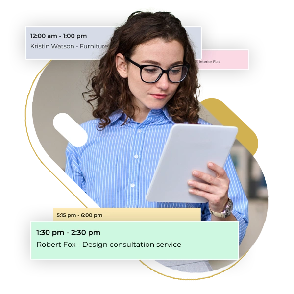 Small business solution for SaaS resellers