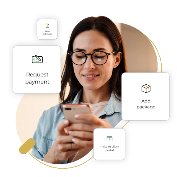 One stop shop for small businesses