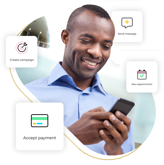 Complete business solution for SMBs