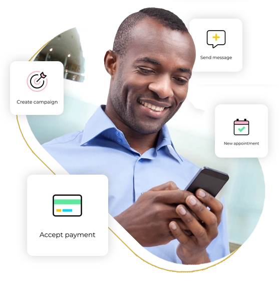 Complete business solution for SMBs