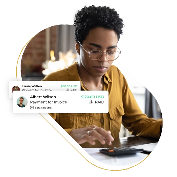 Banking solution for SMEs