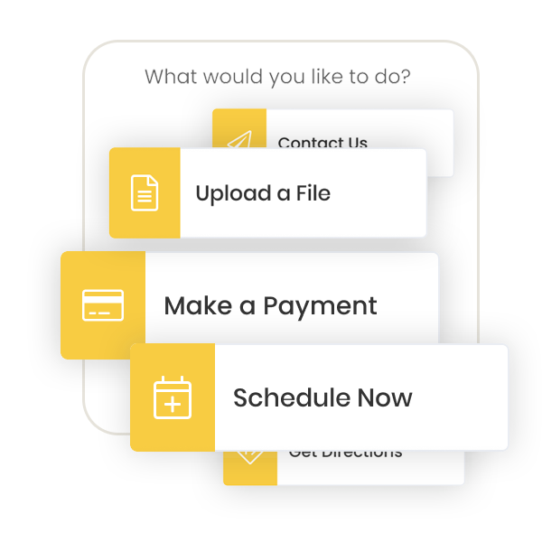 Product personalization options
