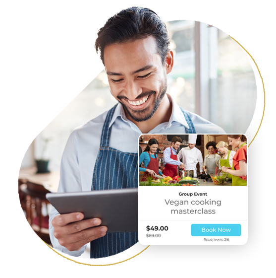 Marketing solution for small businesses