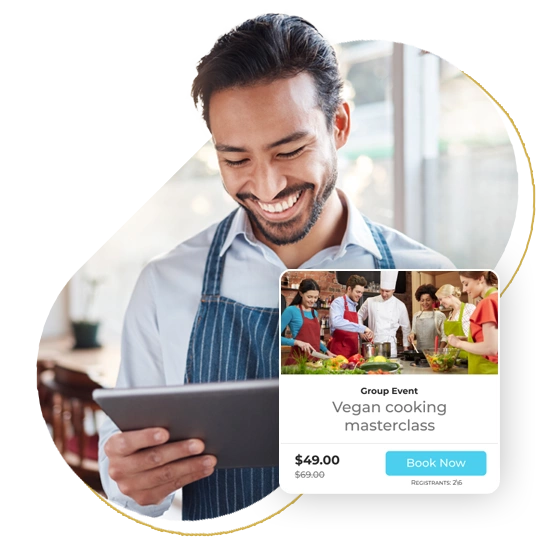 Marketing solution for small businesses