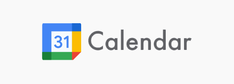 Google calendar integration business management