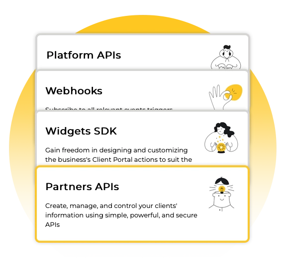 Development services inTandem