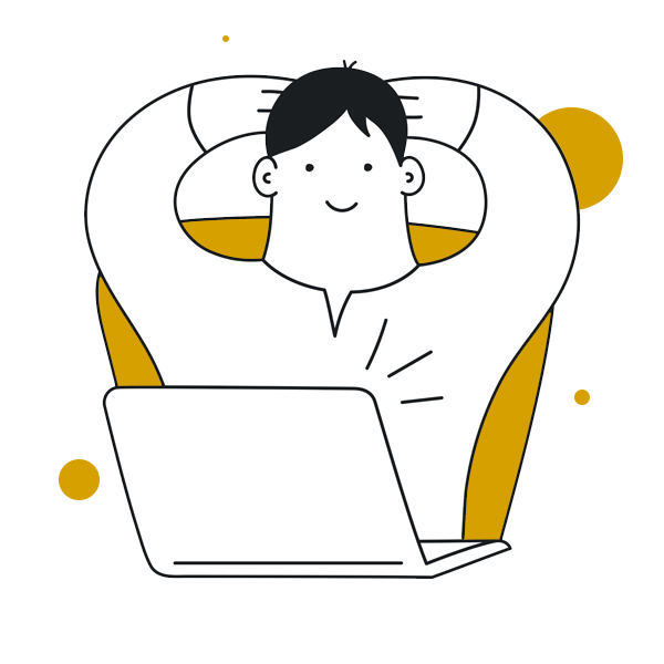 Easy to manage partner solution