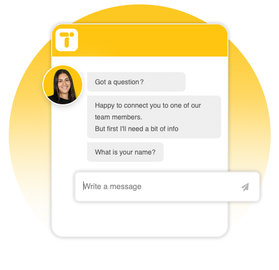 Partner support business management