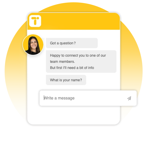 Partner support business management