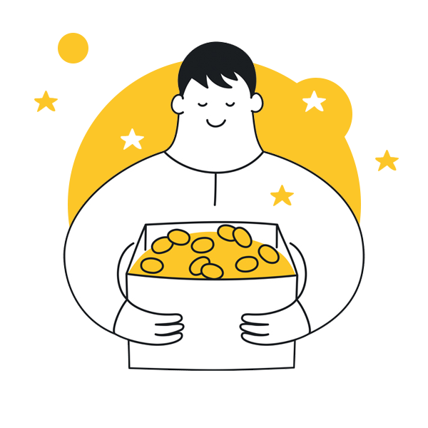 Monetizing additional SMB offering