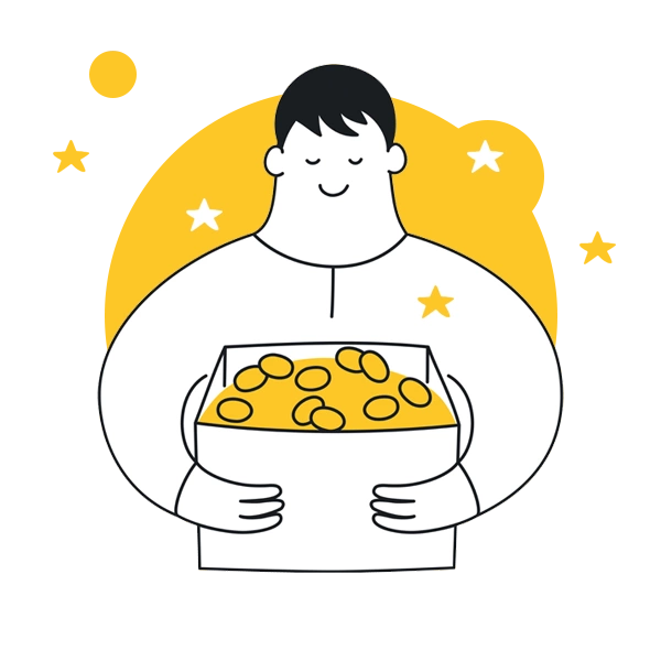 Monetizing additional SMB offering