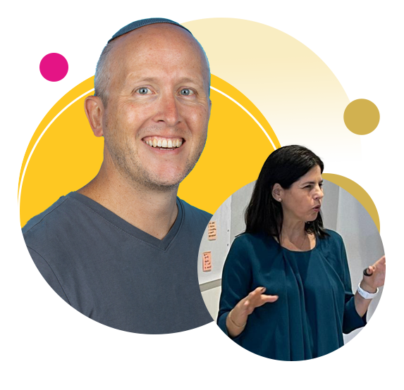 Partner training and enablement