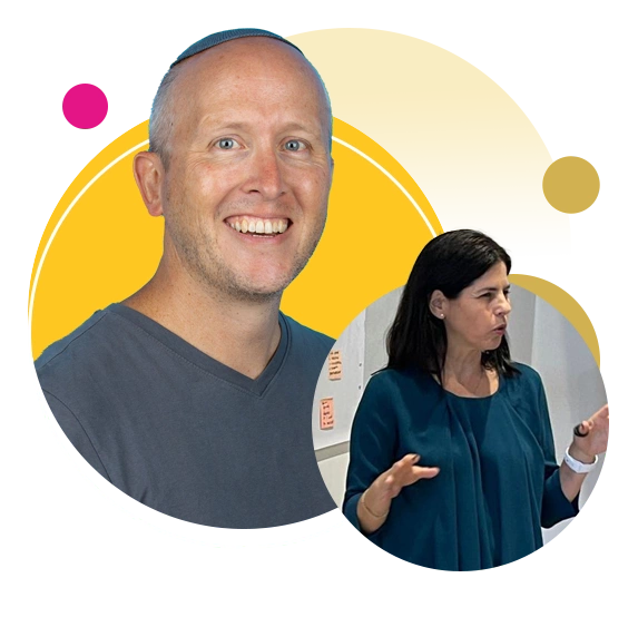 Partner training and enablement