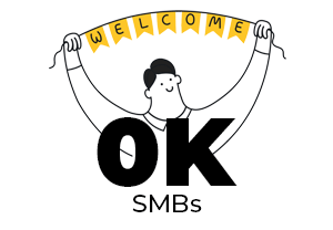 Small business users