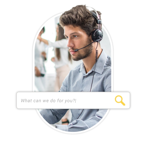 Roadmap support and service