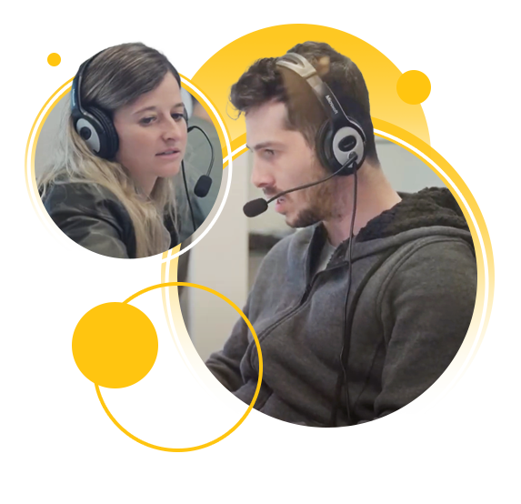 Fulfillment services inTandem