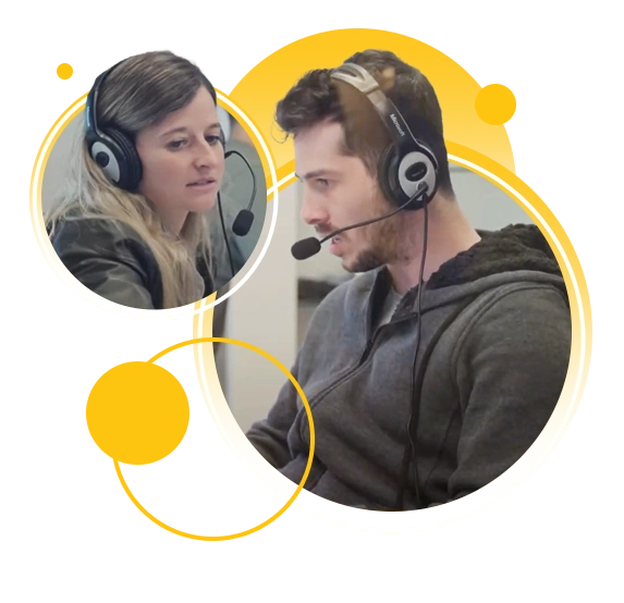 Fulfillment services inTandem