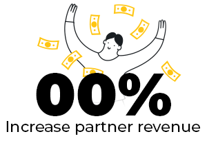 Numbers increase revenue