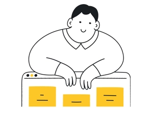 website builders icon