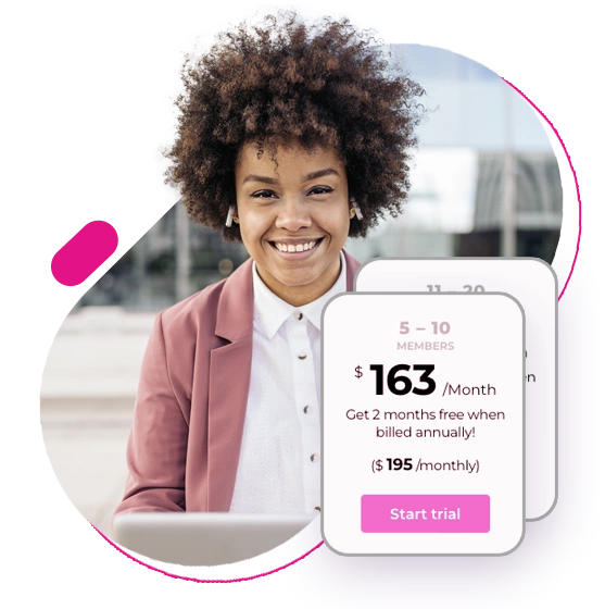 inTandem go to market