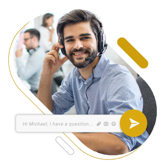 inTandem support and success