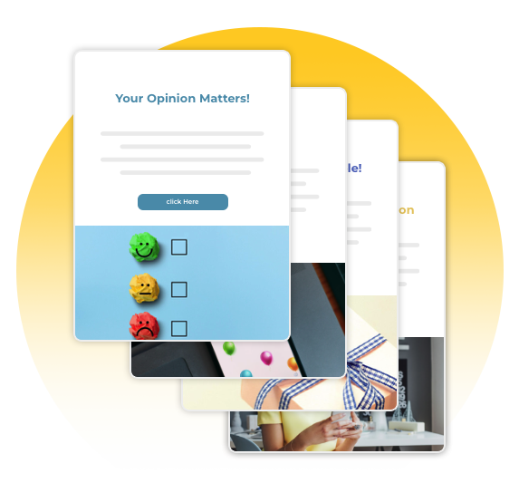 inTandem marketing materials