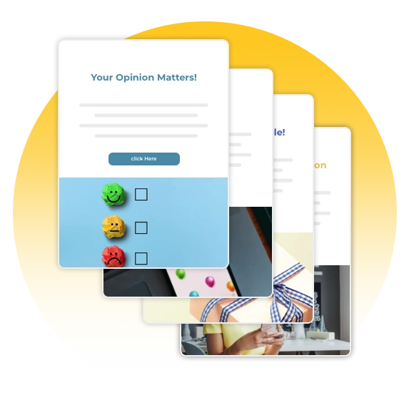 inTandem marketing materials