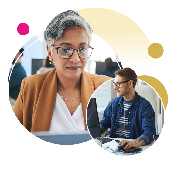 inTandem Pro training