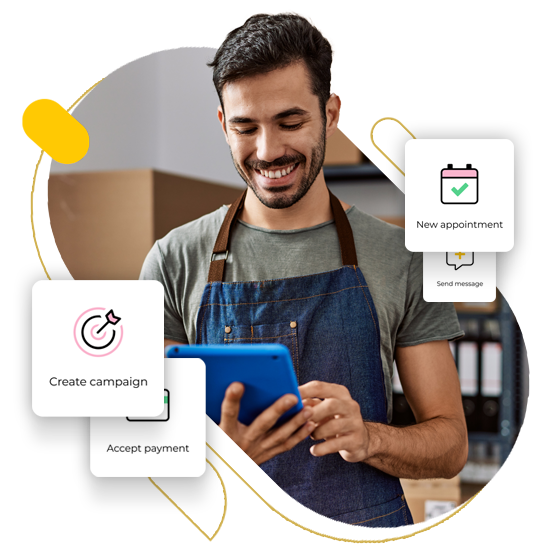 smb tools for success