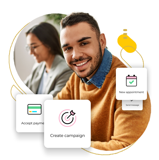 xpert partner program smb benefit