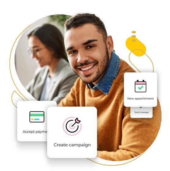 xpert partner program smb benefit