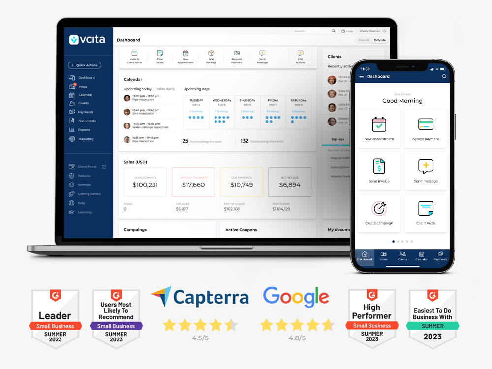 award-winning smb solution to resell