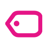 Your brand front and center
