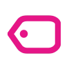 Your brand front and center
