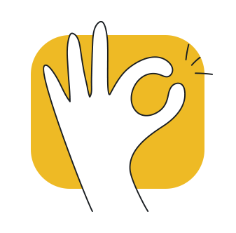 Stand out in the crowd