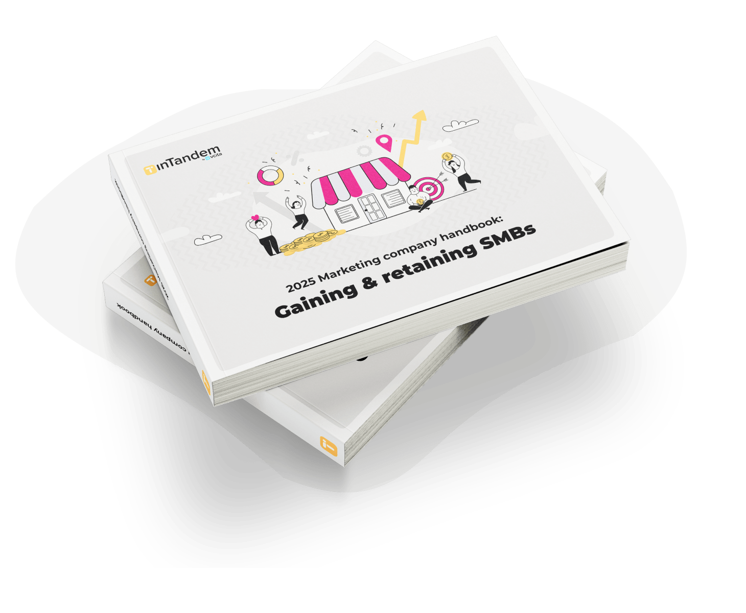 Handbook gaining & retaining