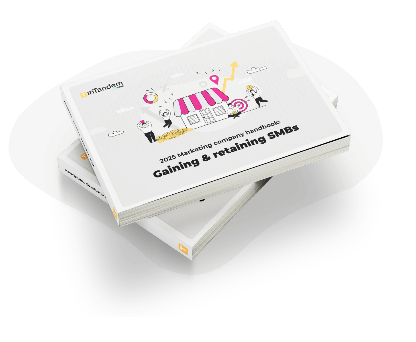 Handbook gaining & retaining