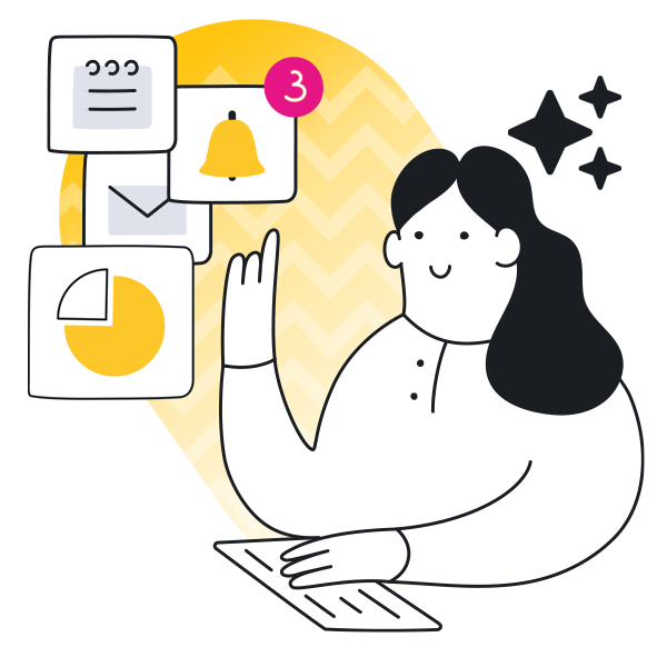 business management AI