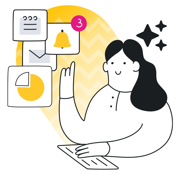 business management AI