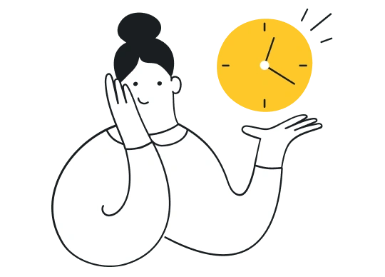 efficient scheduling