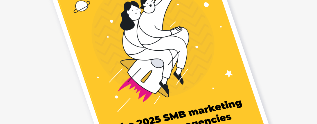 smb marketing report