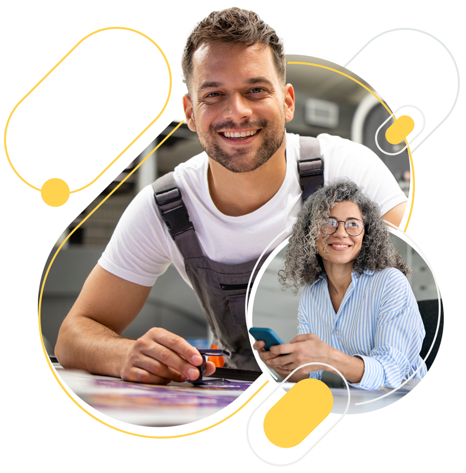 Publisher partner programm