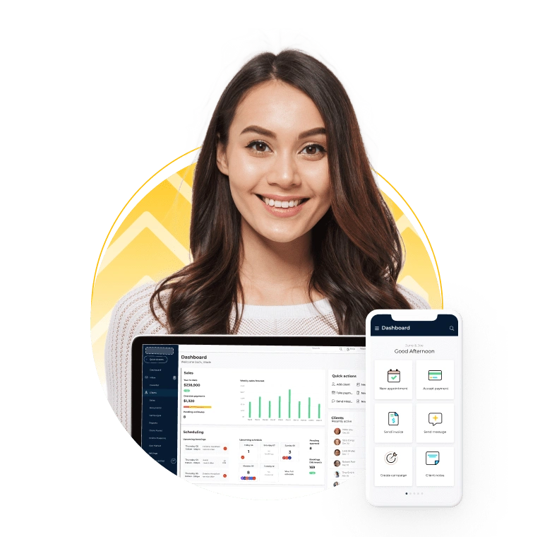 Accelerate your SaaS success