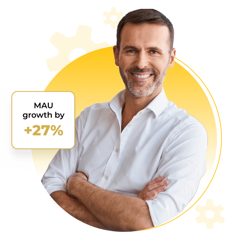 Strategic partnerships