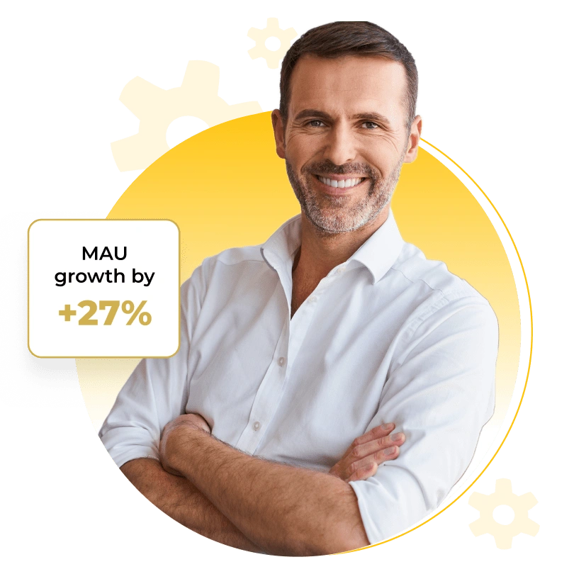 Strategic partnerships