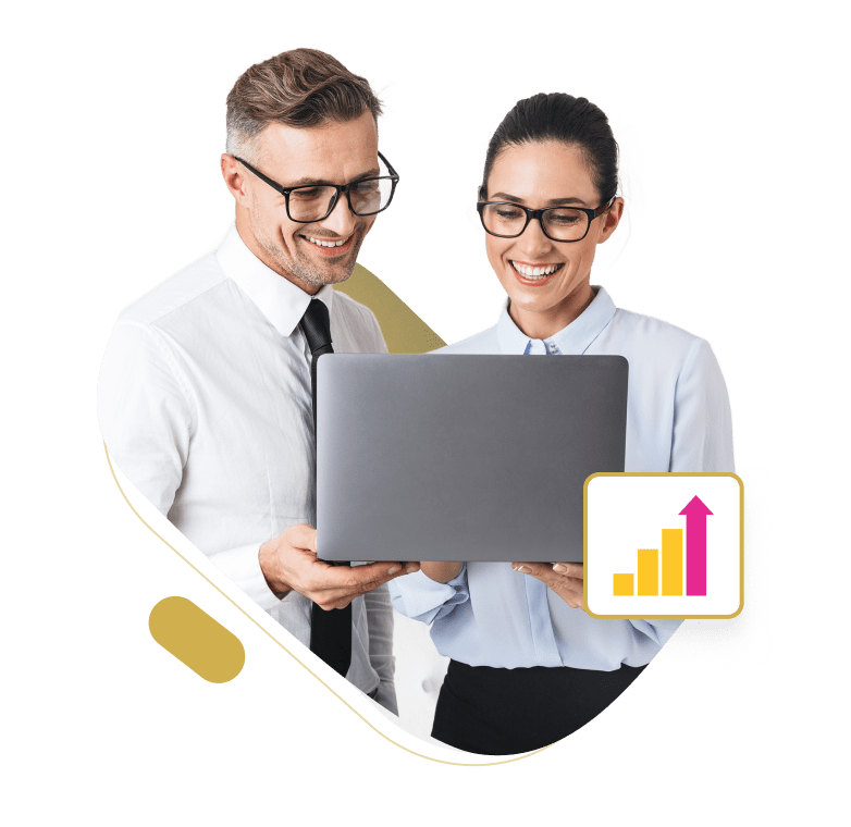 Your pricing, your margins