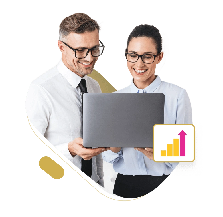 Your pricing, your margins