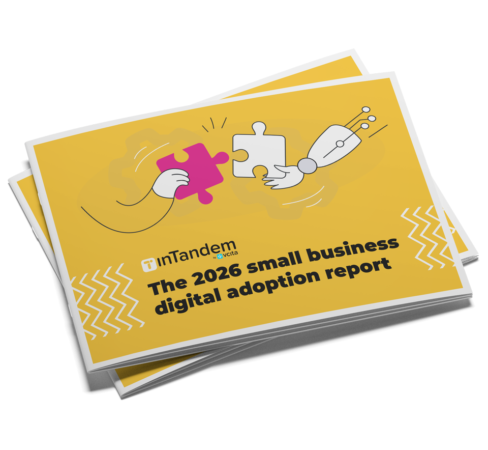 SMB digital adoption survey report