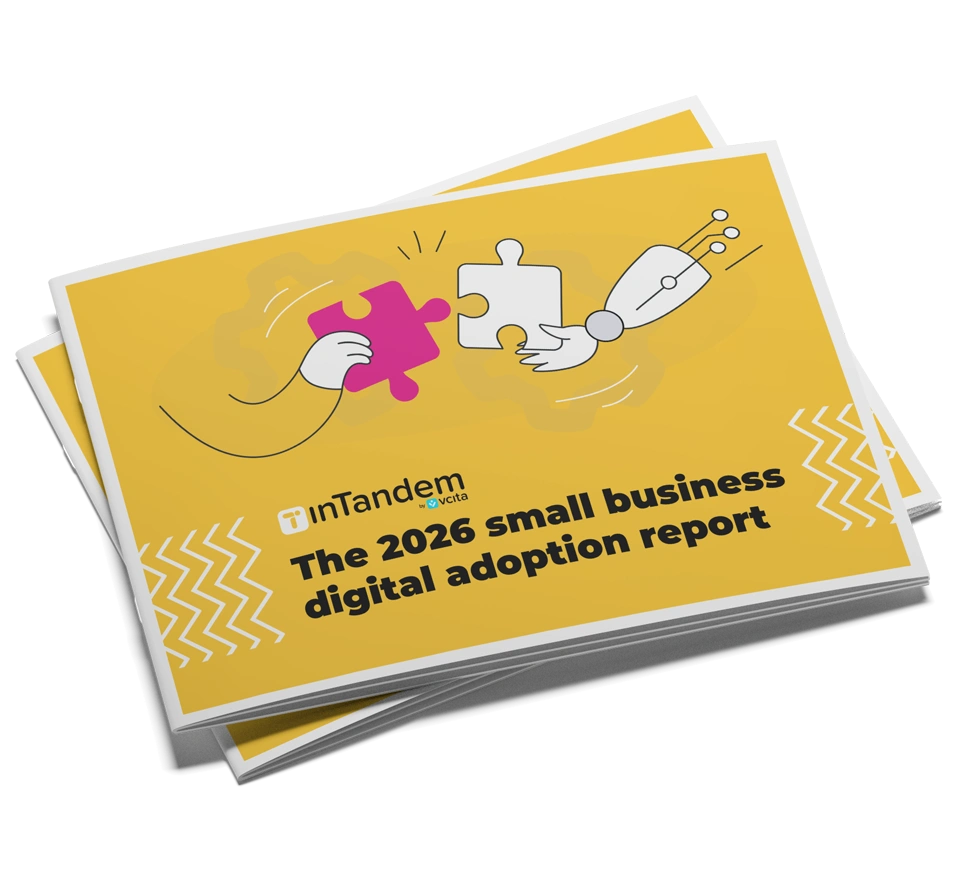 SMB digital adoption survey report