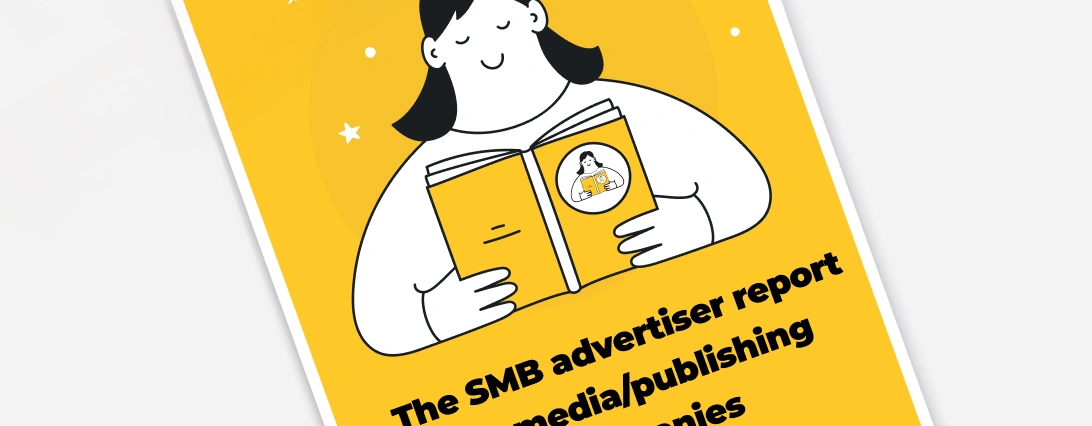 publisher report